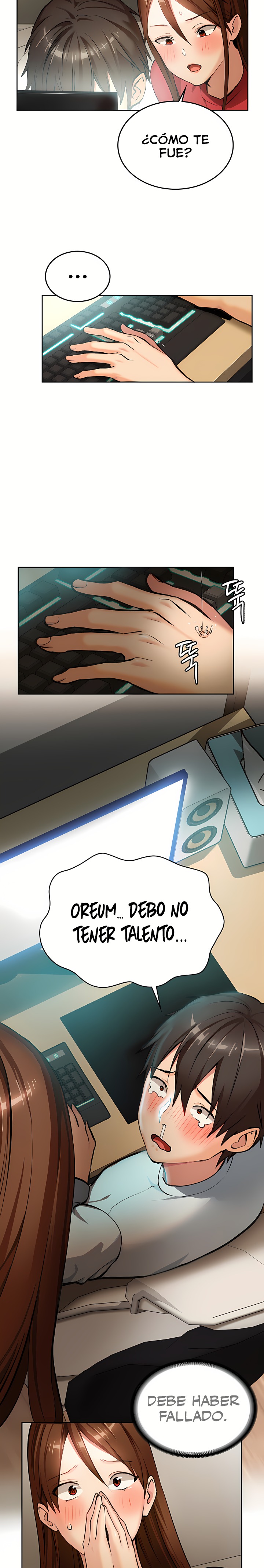 The Girl Next Door Raw - Chapter 6 [photo 14] - MangaPorn