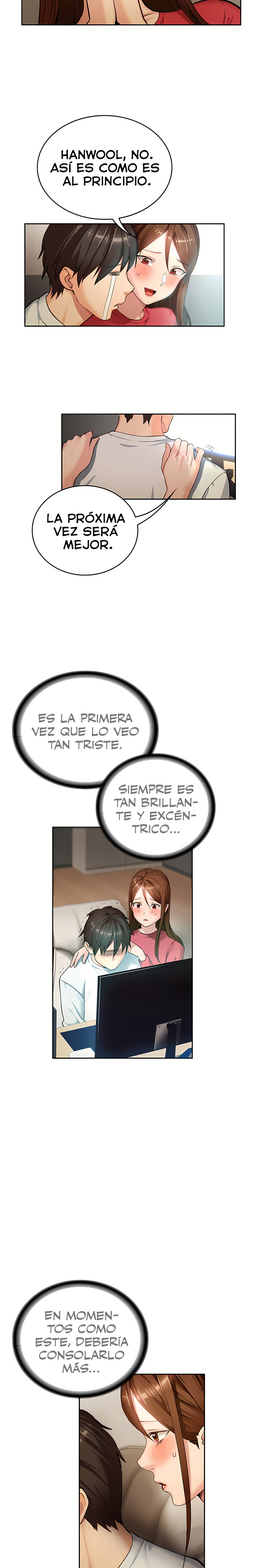 The Girl Next Door Raw - Chapter 6 [photo 15] - MangaPorn