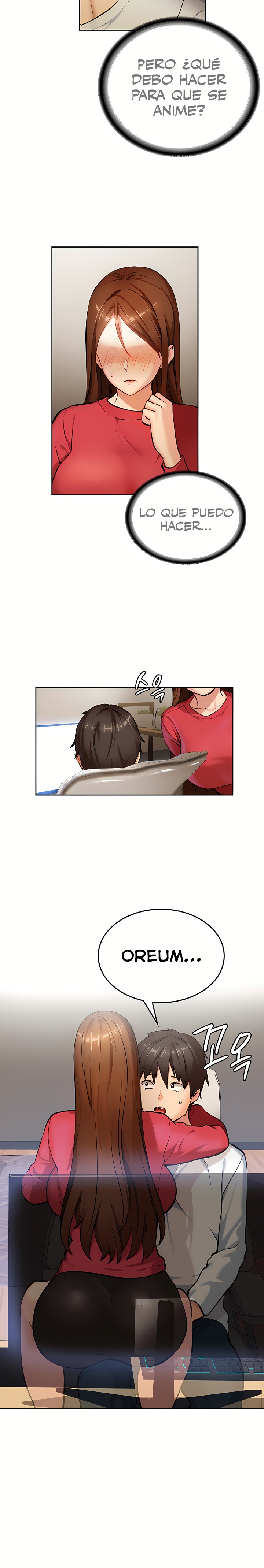 The Girl Next Door Raw - Chapter 6 [photo 16] - MangaPorn