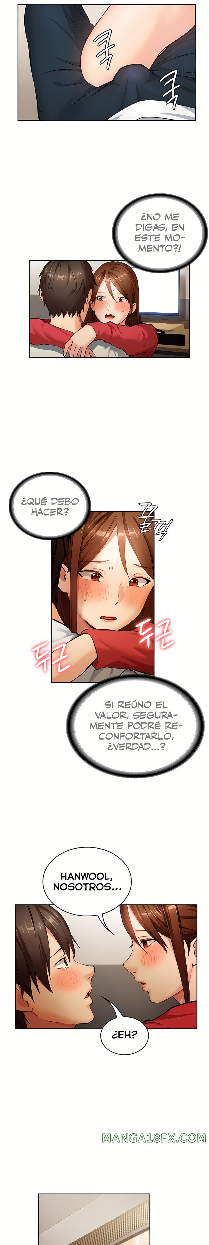 The Girl Next Door Raw - Chapter 6 [photo 17] - MangaPorn