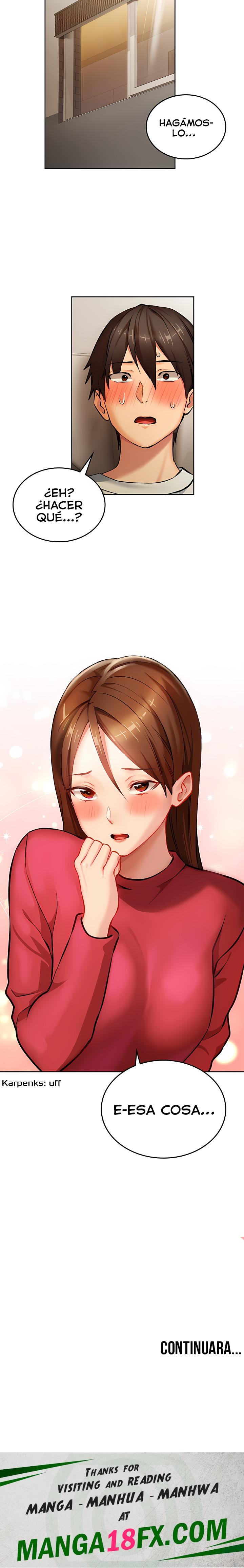 The Girl Next Door Raw - Chapter 6 [photo 18] - MangaPorn