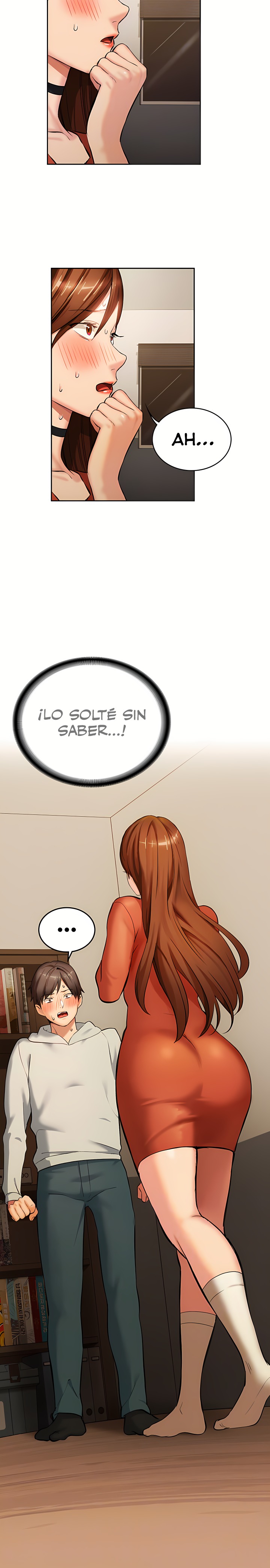 The Girl Next Door Raw - Chapter 6 [photo 3] - MangaPorn