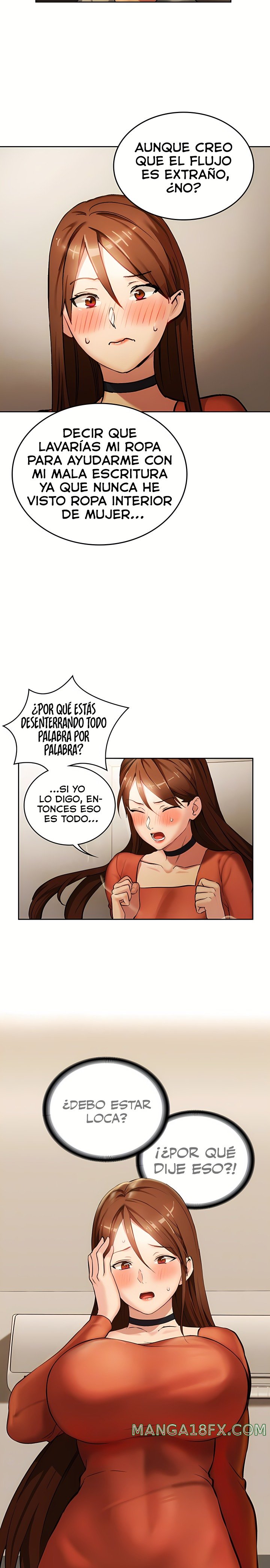 The Girl Next Door Raw - Chapter 6 [photo 5] - MangaPorn