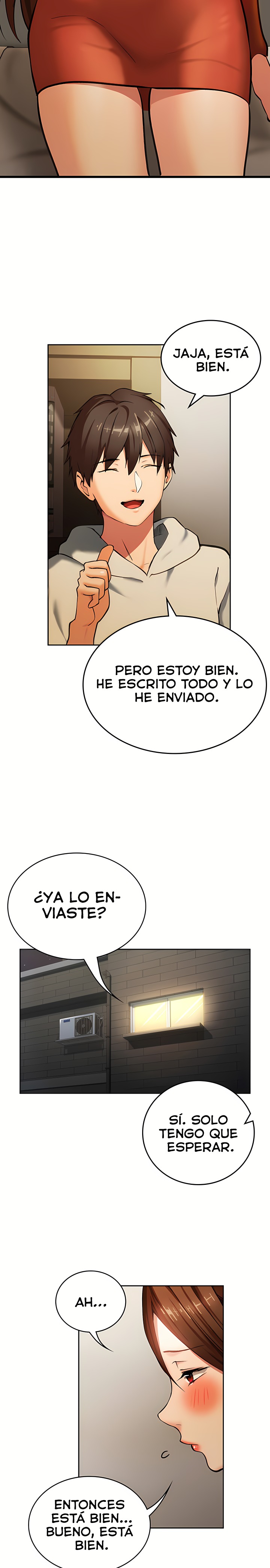 The Girl Next Door Raw - Chapter 6 [photo 6] - MangaPorn