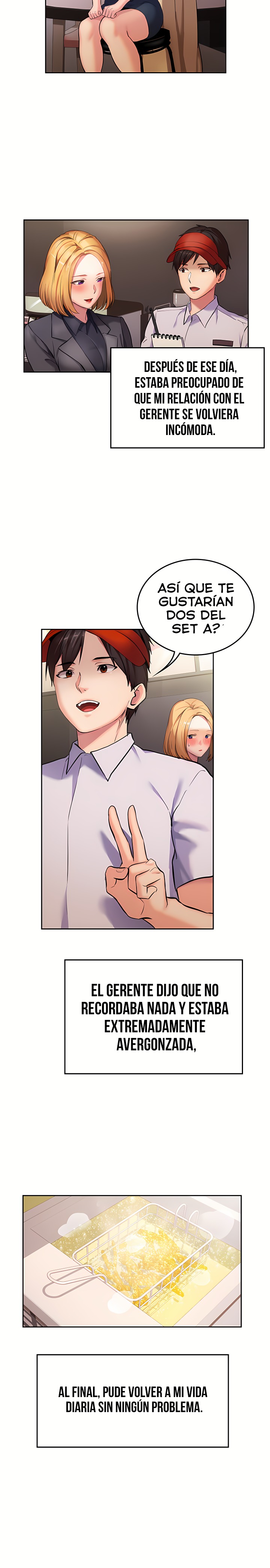 The Girl Next Door Raw - Chapter 6 [photo 9] - MangaPorn