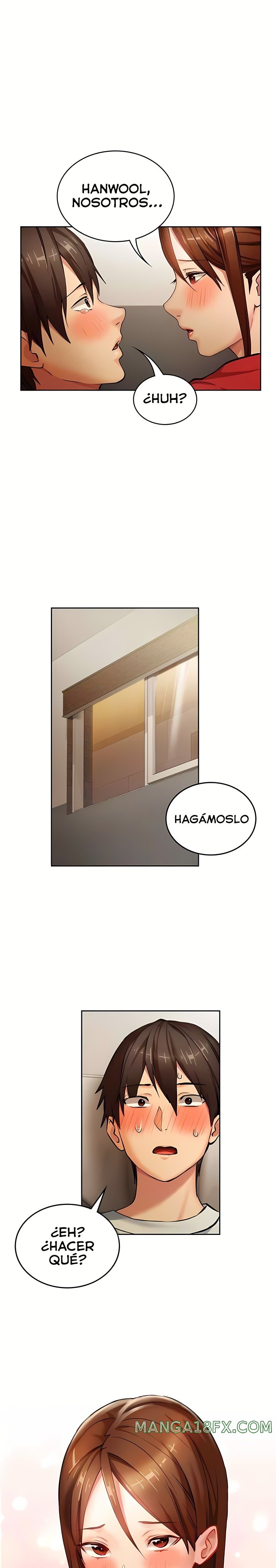 The Girl Next Door Raw - Chapter 7 [photo 1] - MangaPorn