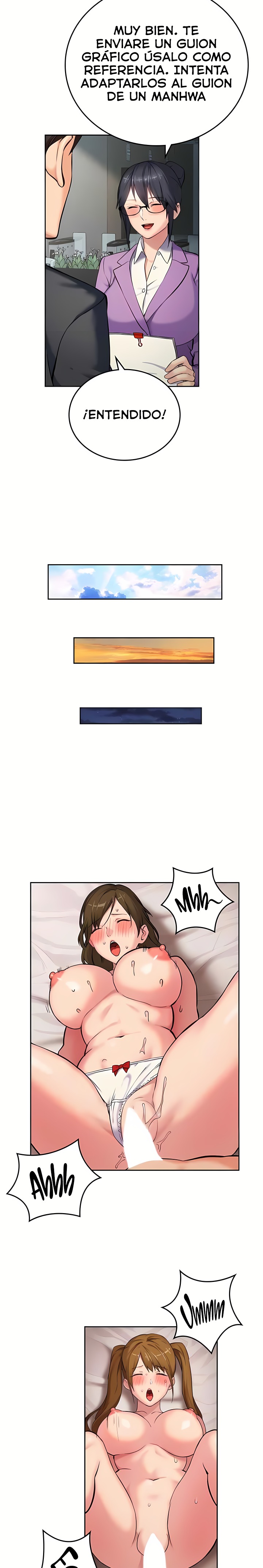 The Girl Next Door Raw - Chapter 7 [photo 14] - MangaPorn