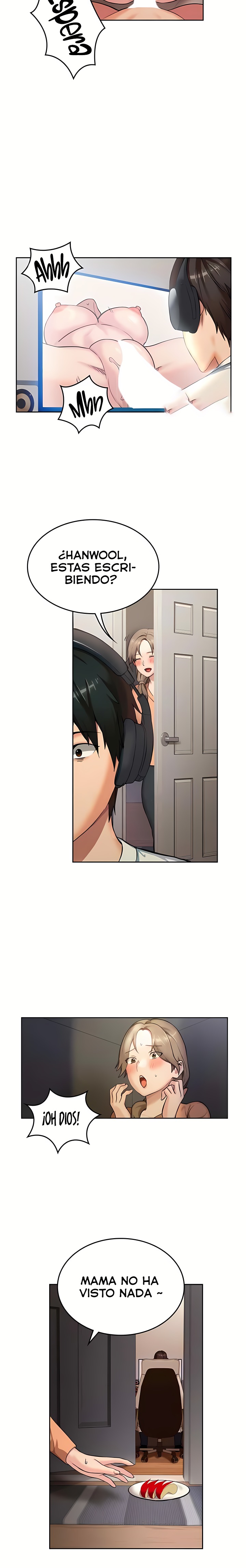 The Girl Next Door Raw - Chapter 7 [photo 15] - MangaPorn