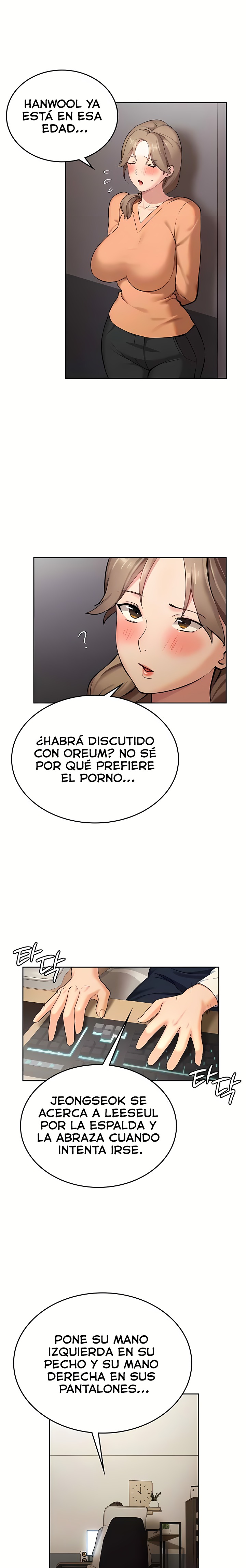 The Girl Next Door Raw - Chapter 7 [photo 16] - MangaPorn