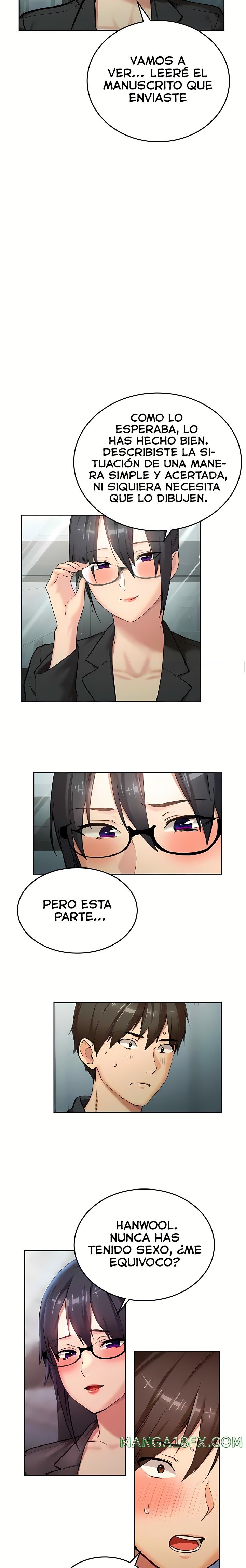 The Girl Next Door Raw - Chapter 7 [photo 18] - MangaPorn