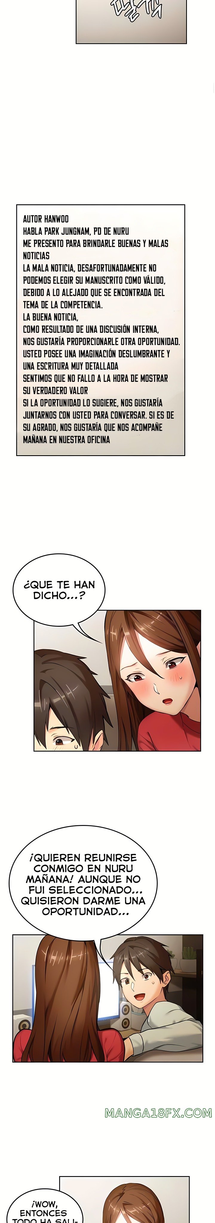 The Girl Next Door Raw - Chapter 7 [photo 5] - MangaPorn