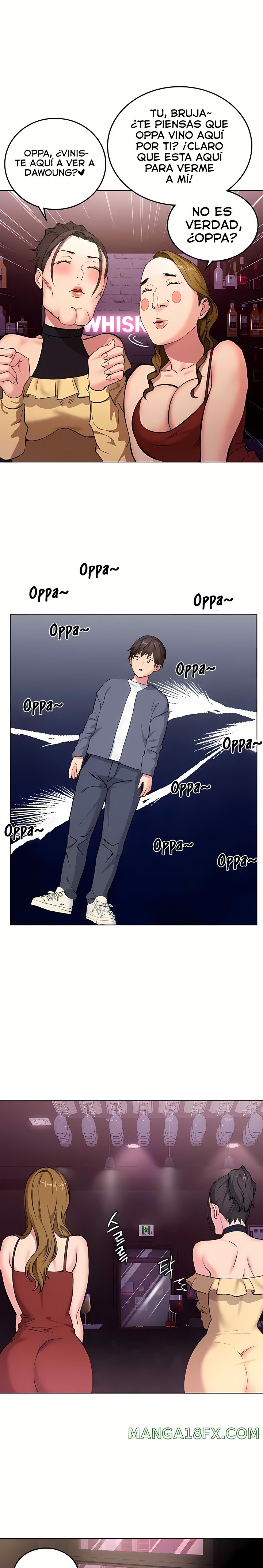 The Girl Next Door Raw - Chapter 8 [photo 10] - MangaPorn