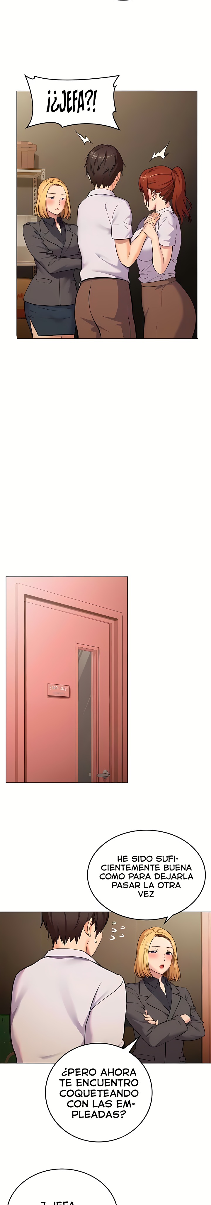 The Girl Next Door Raw - Chapter 8 [photo 18] - MangaPorn