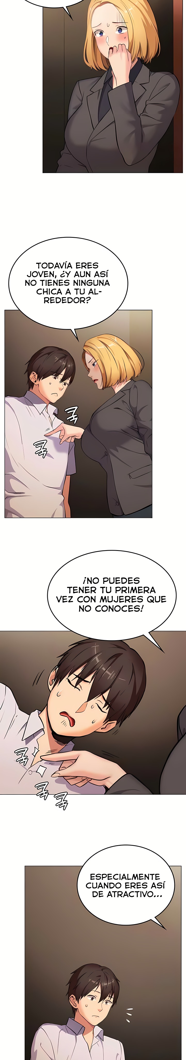 The Girl Next Door Raw - Chapter 8 [photo 20] - MangaPorn