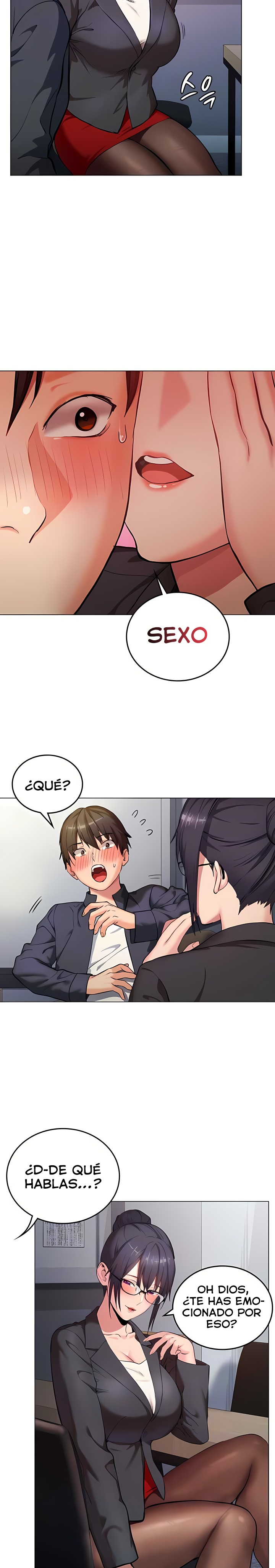 The Girl Next Door Raw - Chapter 8 [photo 3] - MangaPorn