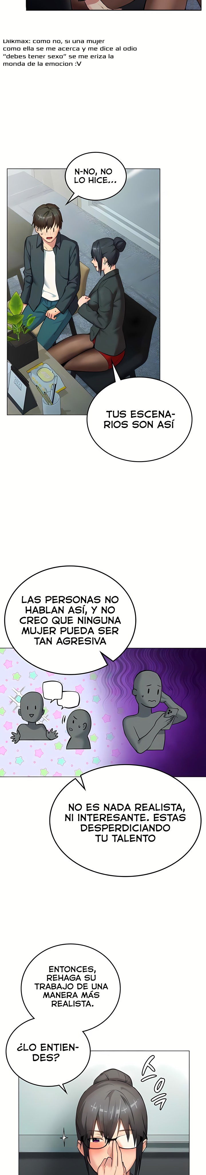 The Girl Next Door Raw - Chapter 8 [photo 4] - MangaPorn