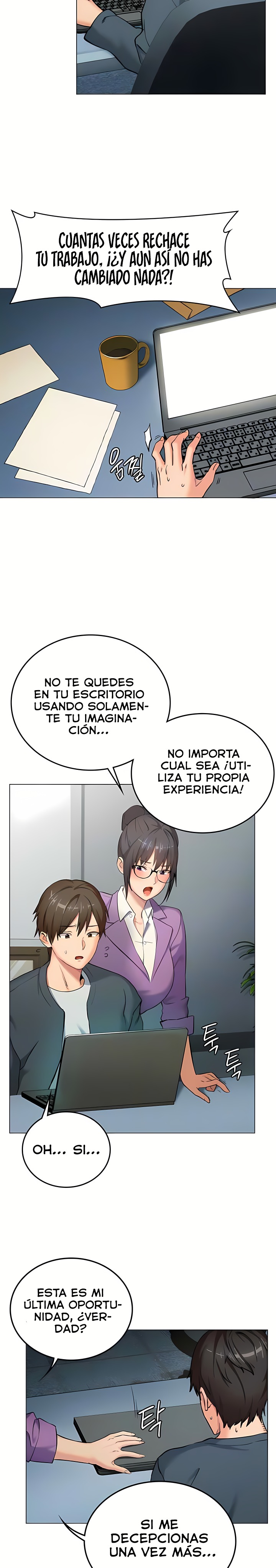 The Girl Next Door Raw - Chapter 8 [photo 7] - MangaPorn