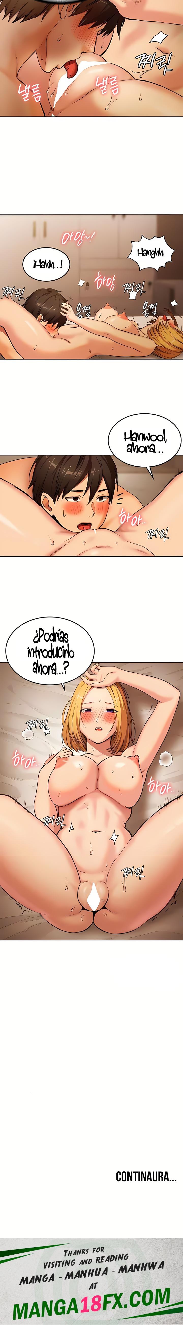 The Girl Next Door Raw - Chapter 9 [photo 18] - MangaPorn