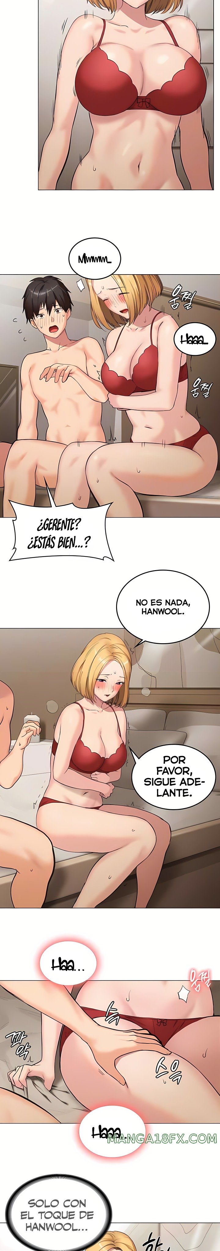 The Girl Next Door Raw - Chapter 9 [photo 4] - MangaPorn