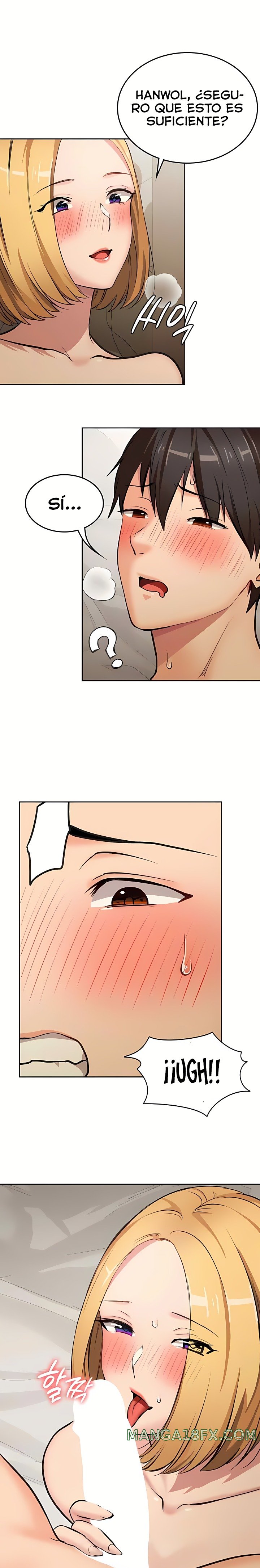 The Girl Next Door Raw - Chapter 11 [photo 1] - MangaPorn