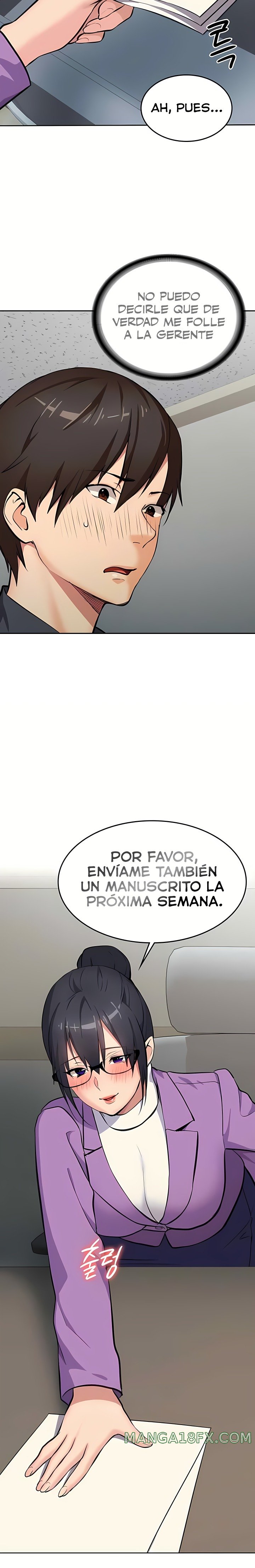 The Girl Next Door Raw - Chapter 11 [photo 22] - MangaPorn