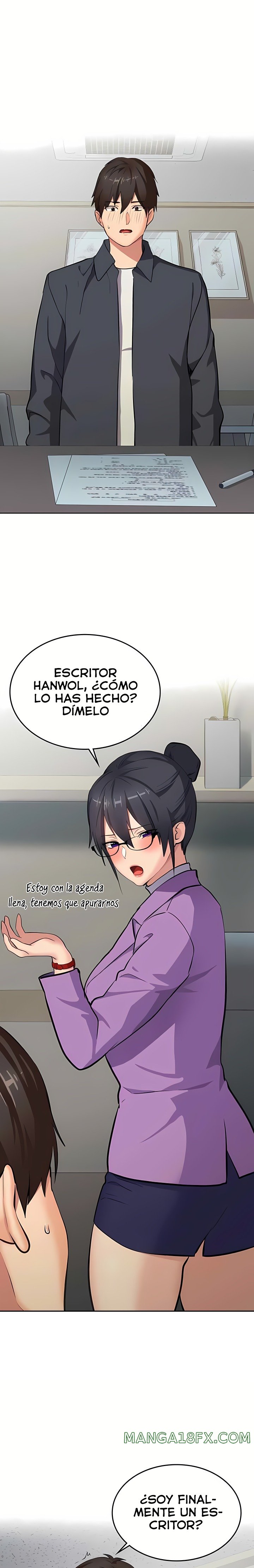 The Girl Next Door Raw - Chapter 11 [photo 23] - MangaPorn