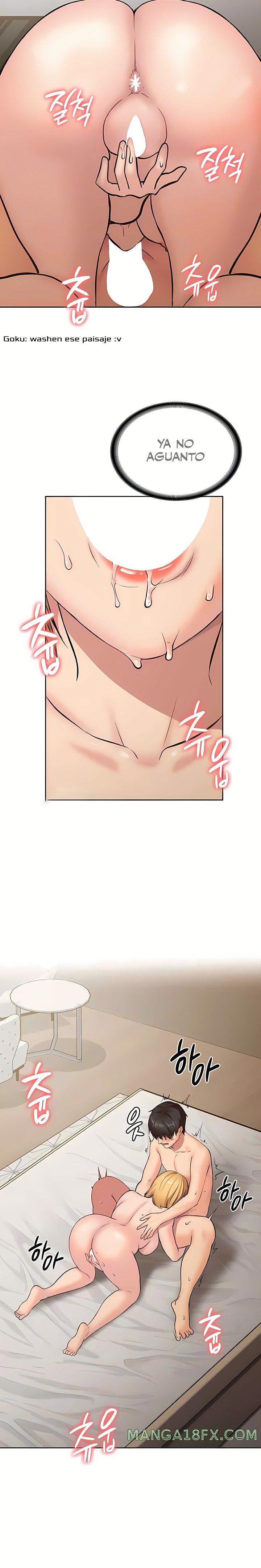 The Girl Next Door Raw - Chapter 11 [photo 4] - MangaPorn