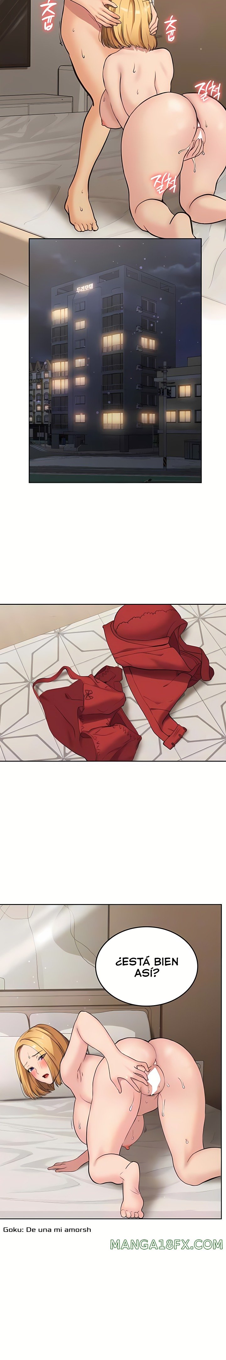 The Girl Next Door Raw - Chapter 11 [photo 6] - MangaPorn