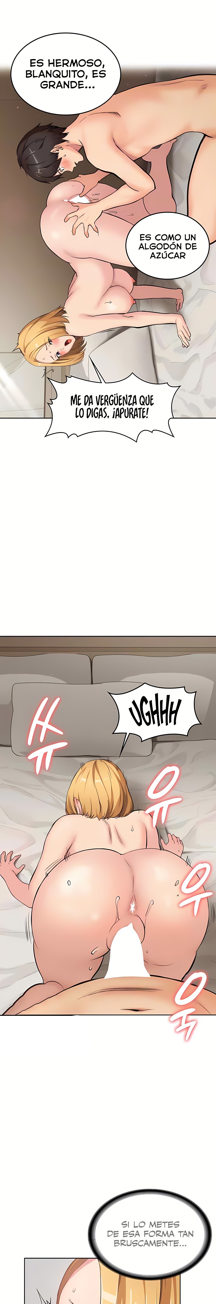 The Girl Next Door Raw - Chapter 11 [photo 7] - MangaPorn