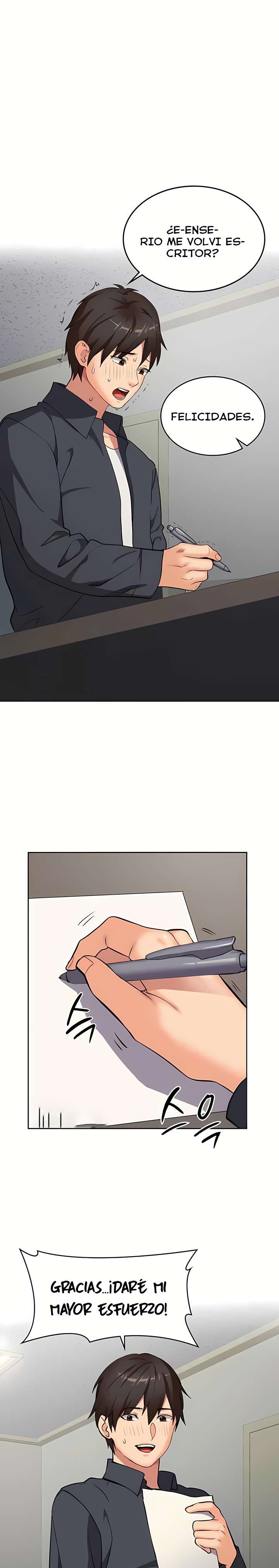 The Girl Next Door Raw - Chapter 12 [photo 1] - MangaPorn