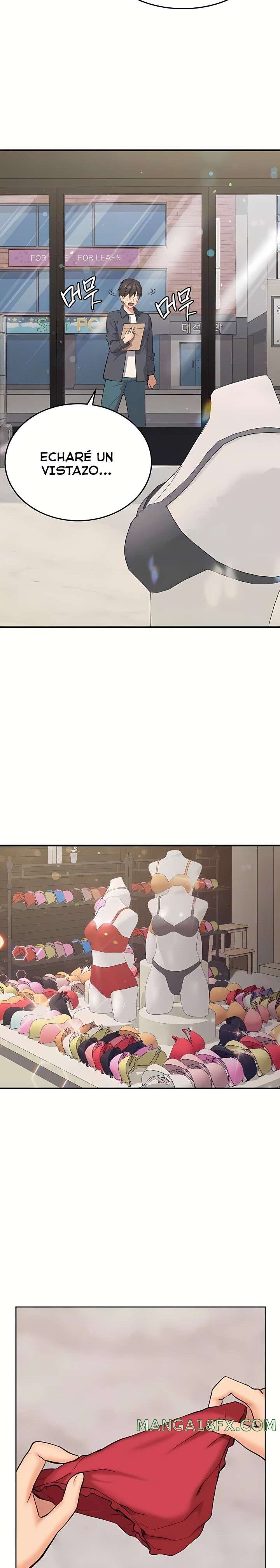 The Girl Next Door Raw - Chapter 12 [photo 7] - MangaPorn