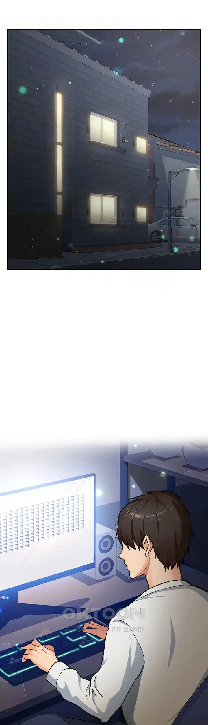 The Girl Next Door Raw - Chapter 13 [photo 29] - MangaPorn