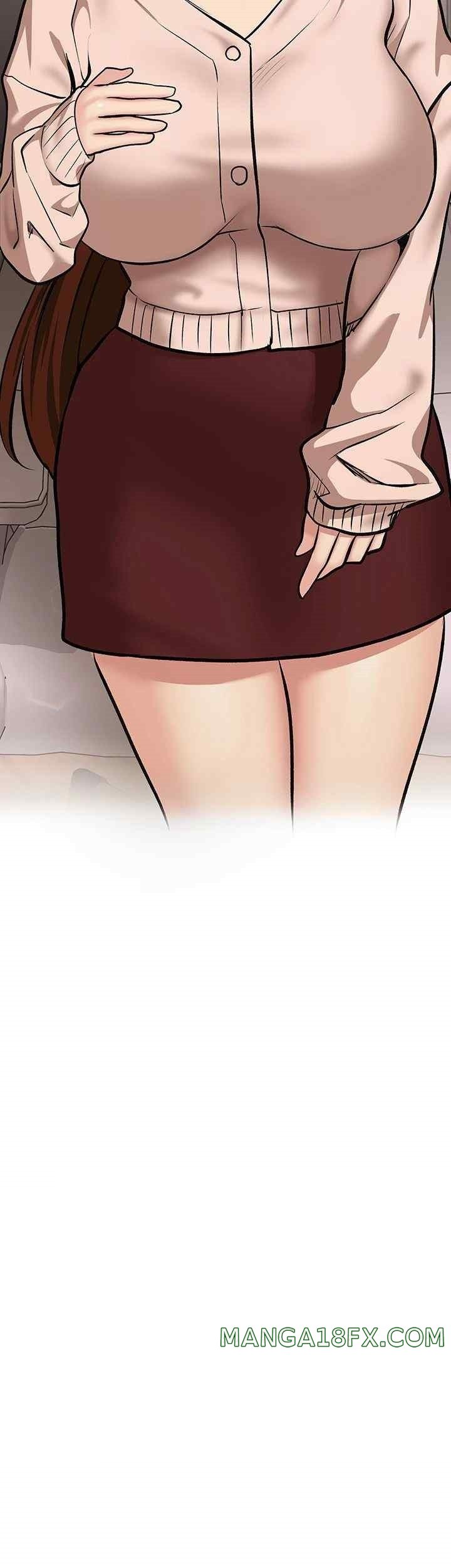 The Girl Next Door Raw - Chapter 18 [photo 2] - MangaPorn