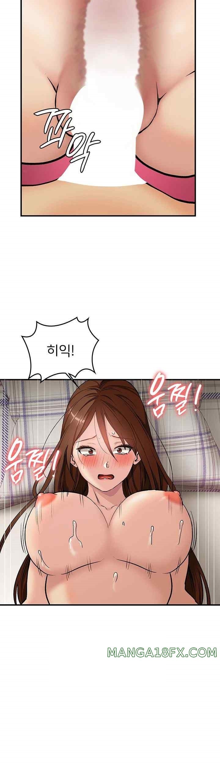 The Girl Next Door Raw - Chapter 20 [photo 36] - MangaPorn