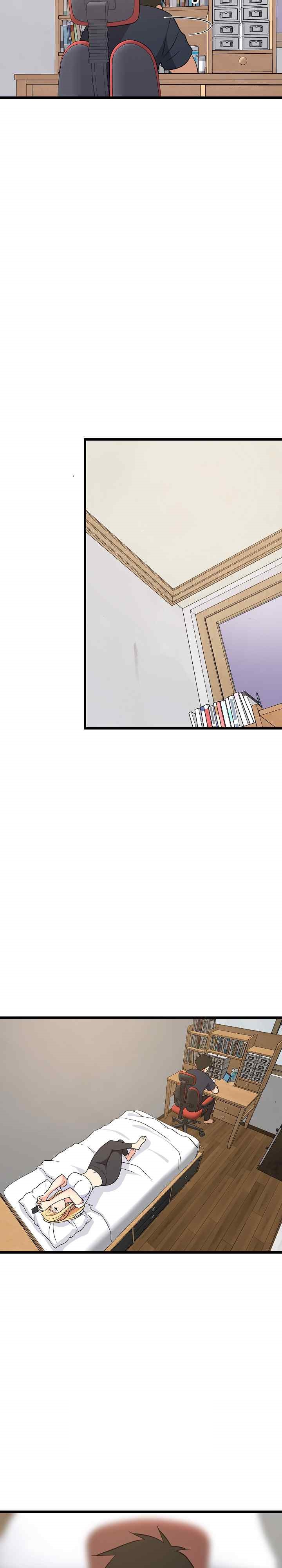 College Grades Skyrocketing Raw - Chapter 10 [photo 19] - MangaPorn