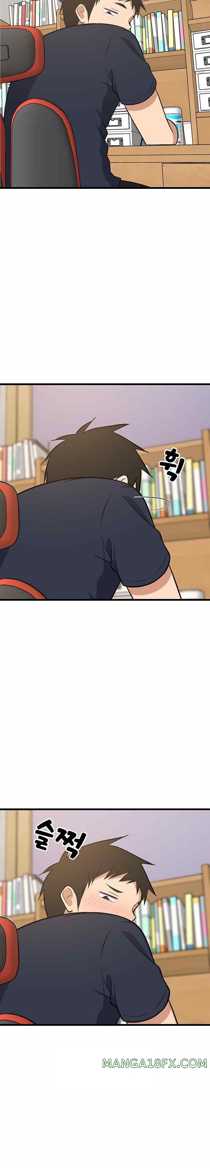 College Grades Skyrocketing Raw - Chapter 10 [photo 29] - MangaPorn