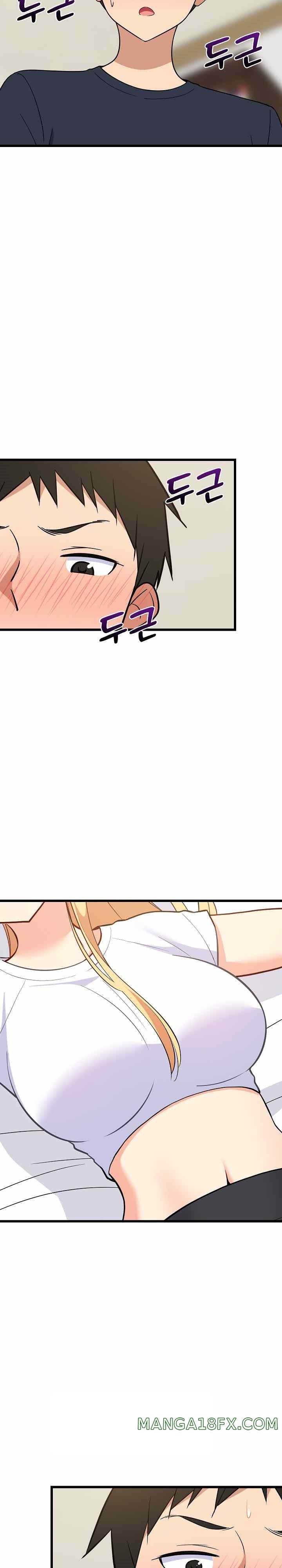 College Grades Skyrocketing Raw - Chapter 10 [photo 32] - MangaPorn