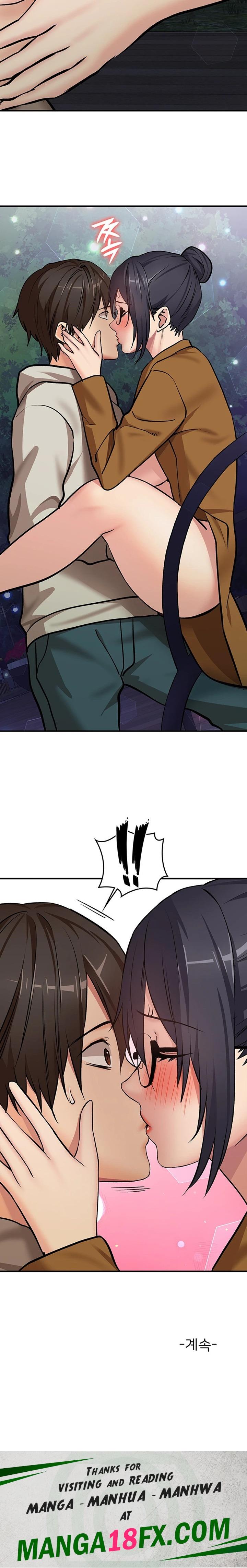 The Girl Next Door Raw - Chapter 22 [photo 24] - MangaPorn
