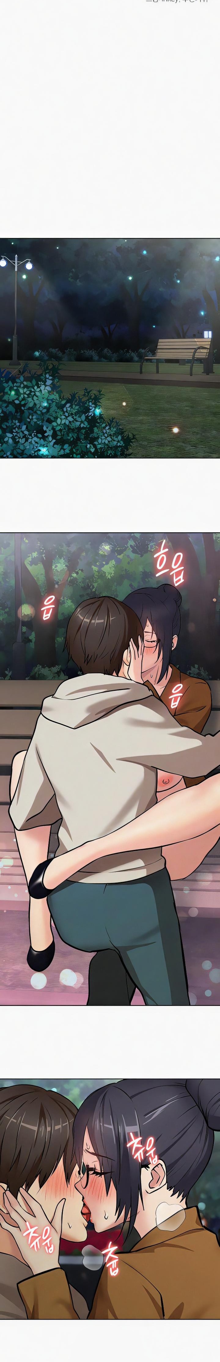 The Girl Next Door Raw - Chapter 23 [photo 2] - MangaPorn