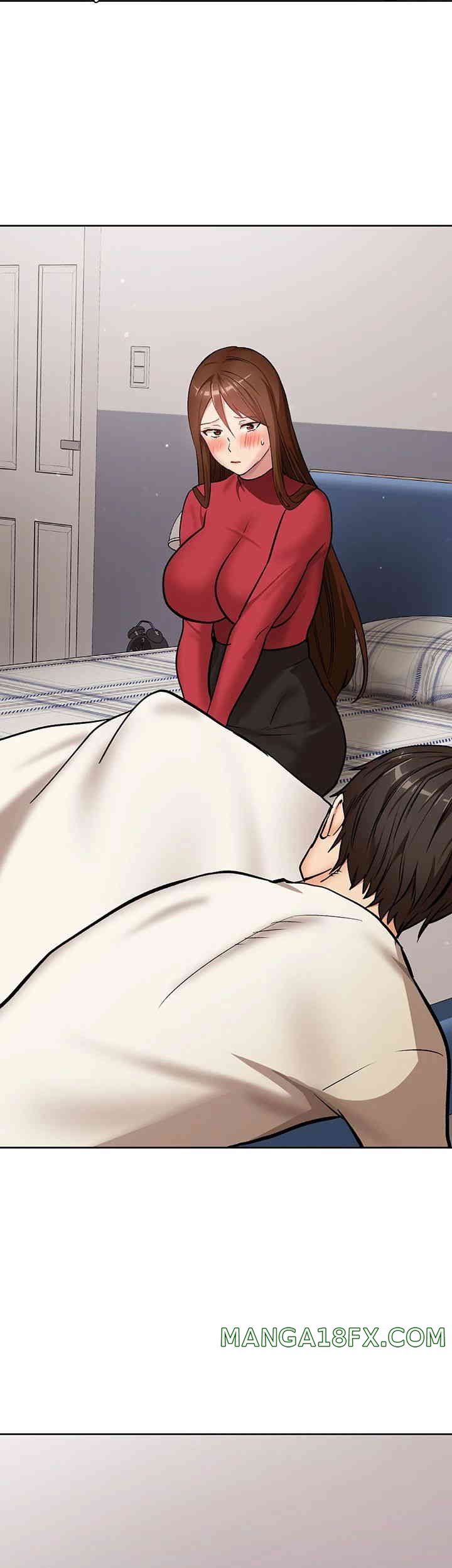 The Girl Next Door Raw - Chapter 24 [photo 36] - MangaPorn