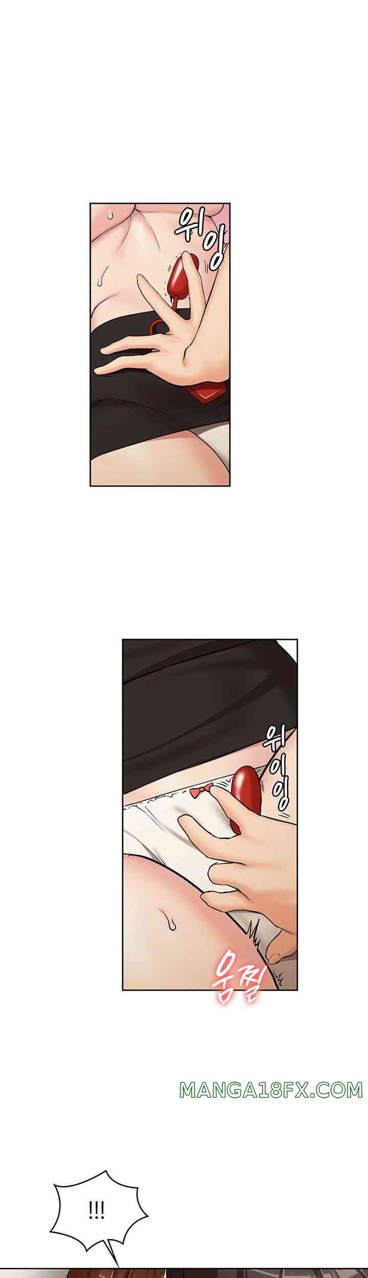 The Girl Next Door Raw - Chapter 25 [photo 11] - MangaPorn