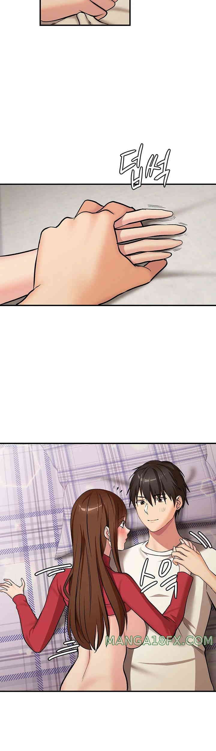 The Girl Next Door Raw - Chapter 26 [photo 26] - MangaPorn