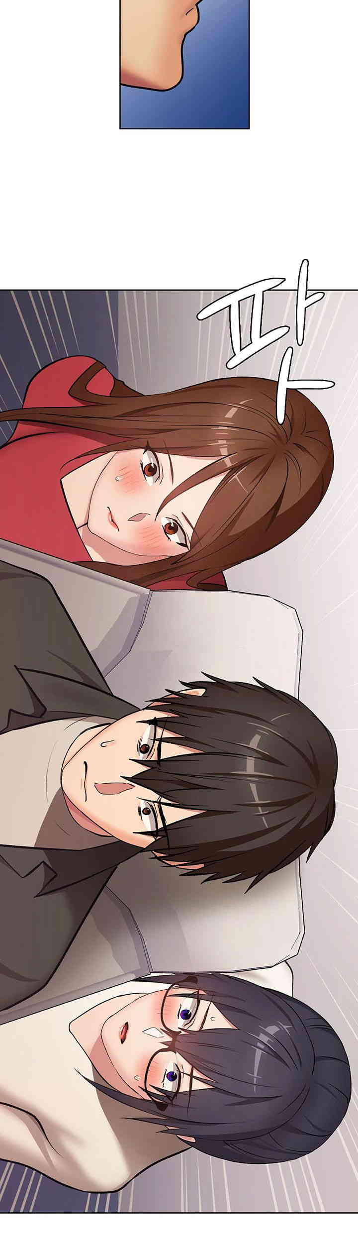 The Girl Next Door Raw - Chapter 27 [photo 30] - MangaPorn