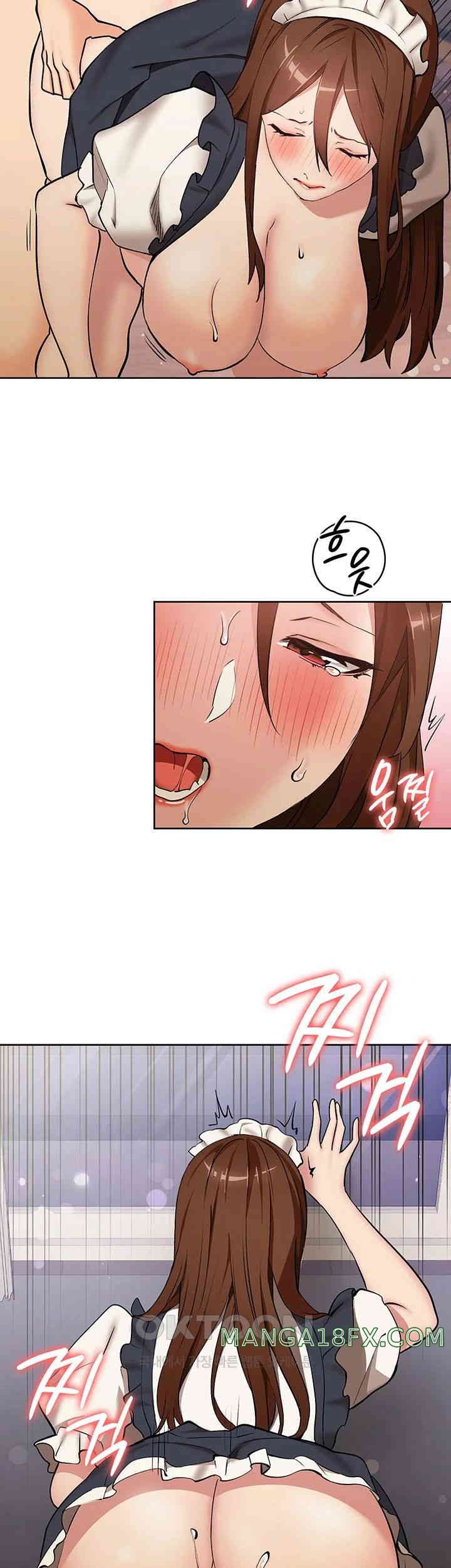 The Girl Next Door Raw - Chapter 28 [photo 24] - MangaPorn