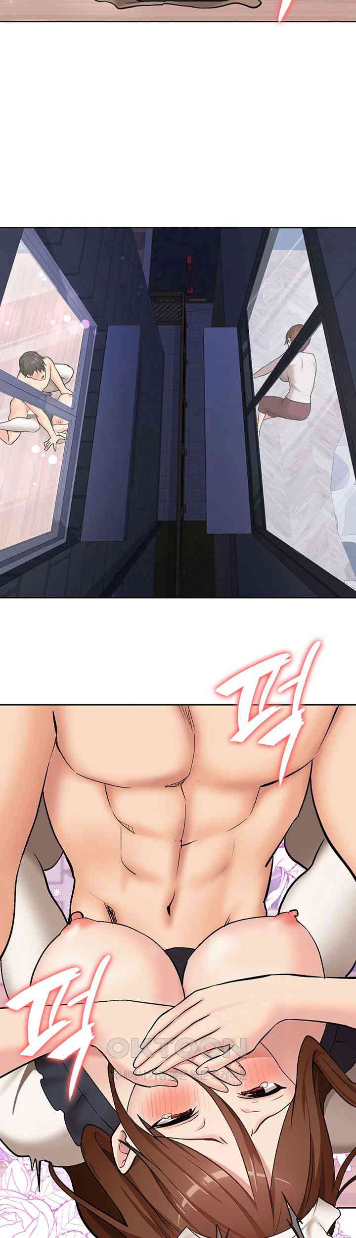 The Girl Next Door Raw - Chapter 28 [photo 36] - MangaPorn