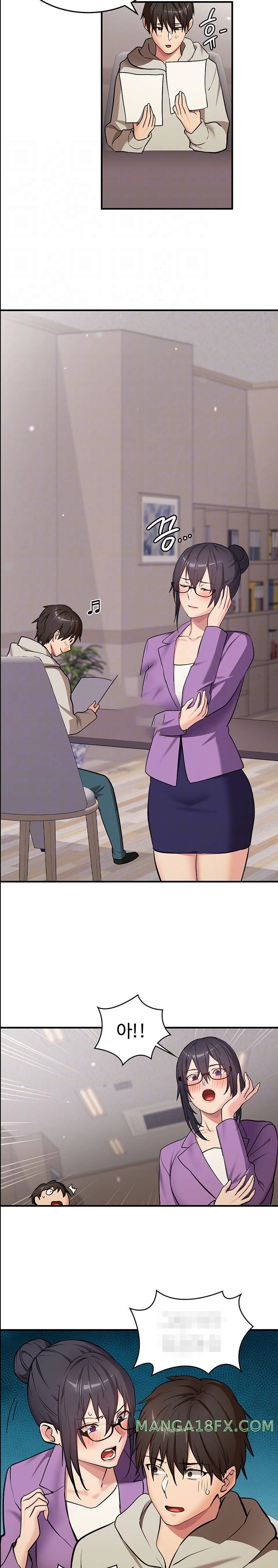 The Girl Next Door Raw - Chapter 30 [photo 4] - MangaPorn