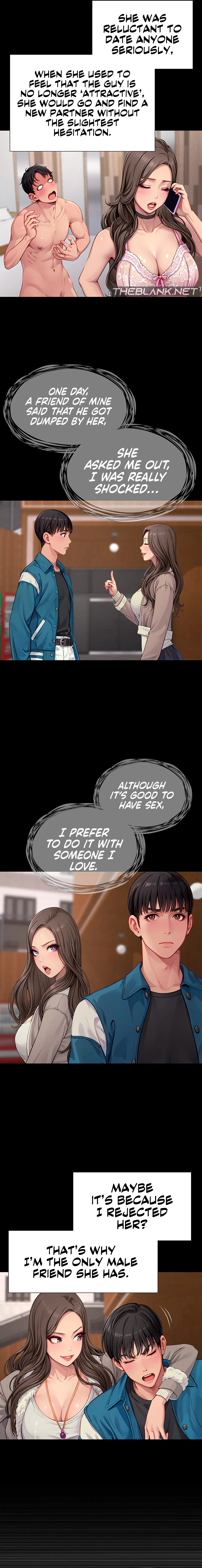 S Class - Chapter 1 [photo 11] - MangaPorn