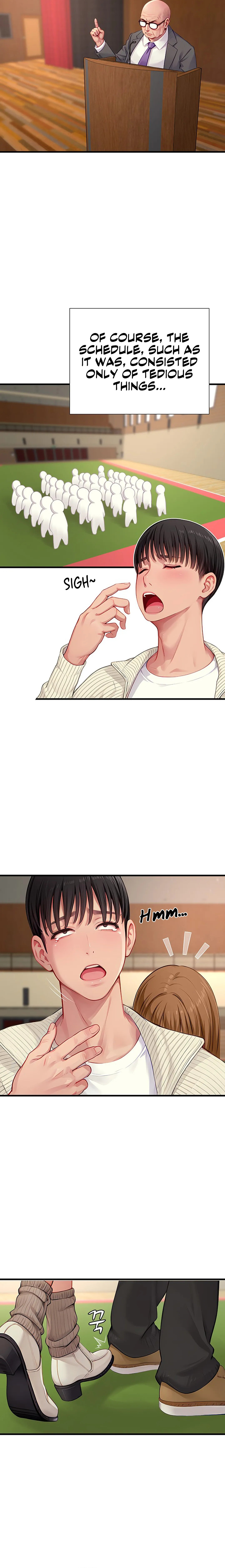 S Class - Chapter 1 [photo 13] - MangaPorn