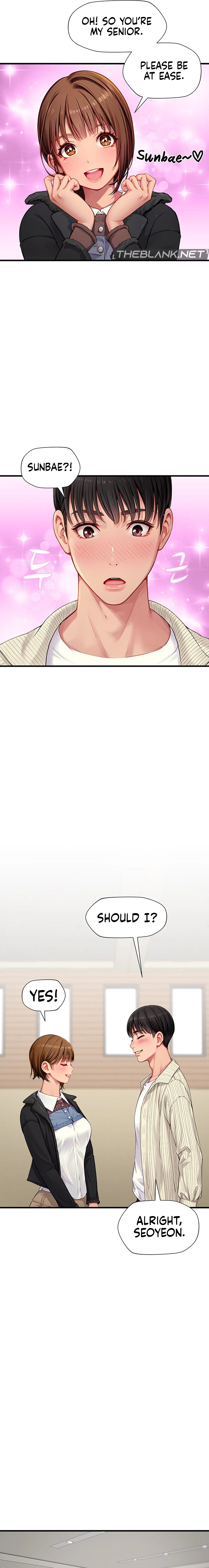 S Class - Chapter 1 [photo 15] - MangaPorn