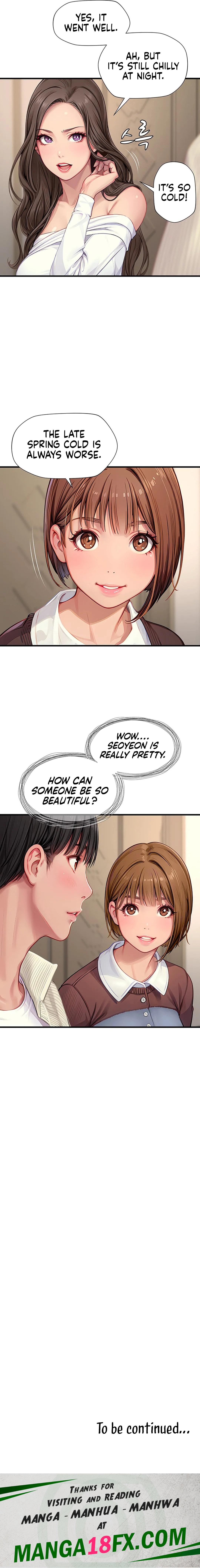 S Class - Chapter 1 [photo 20] - MangaPorn